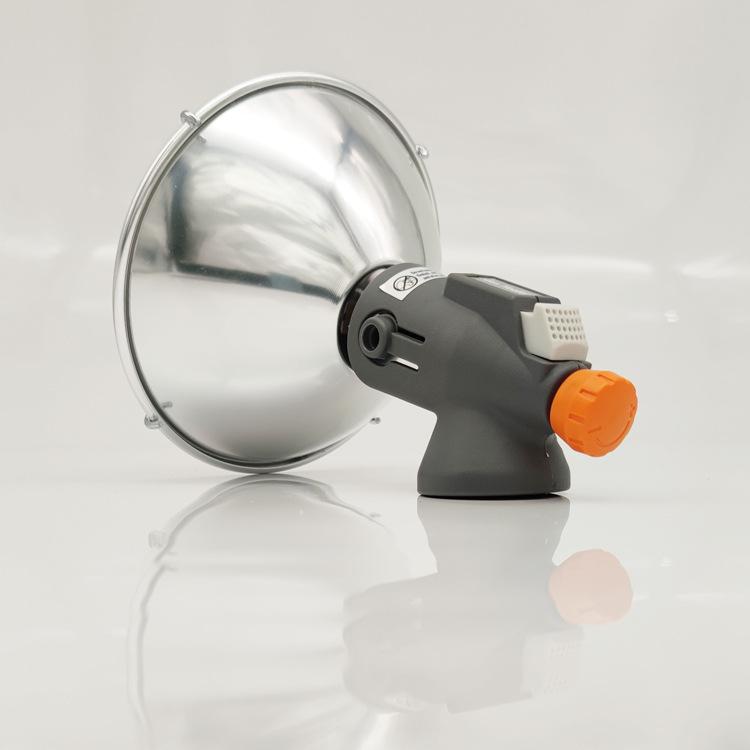 Grzejnik zewnętrzny Przenośny Gazowy Mały Słoń Urządzenie Grzewcze Kempingowe