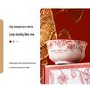 Horse Success Ceramic Dinnerware Gift Set