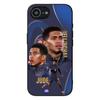 Cover for Xiaomi Poco F7 F6 F8 Ultra F5 X7 X6 X5 X3 NFC M7 M6 Pro C85 C75 C65 C71 C61 Phone Case No5 Football Number No 5 Soccer