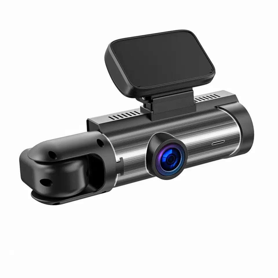 M8 Dual Lens HD Dash Cam with WiFi & Infrared Night Vision