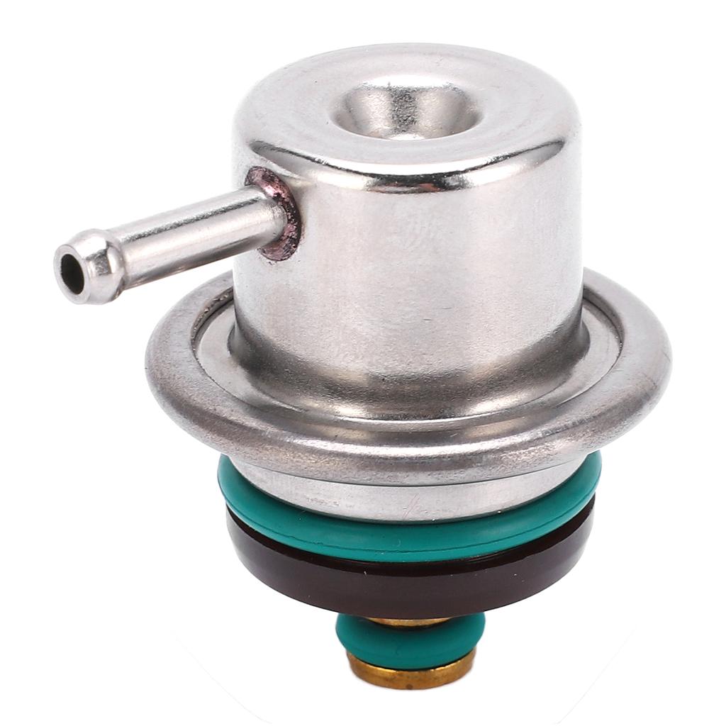 Car Fuel Injection Pressure Regulator XR3Z9C968AA Replacement for Ford E‑150 2003‑2004