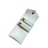 Mini Jewelry Snap Bag Fashion Small Packing Pocket Jewelry Display Pouch  Girls