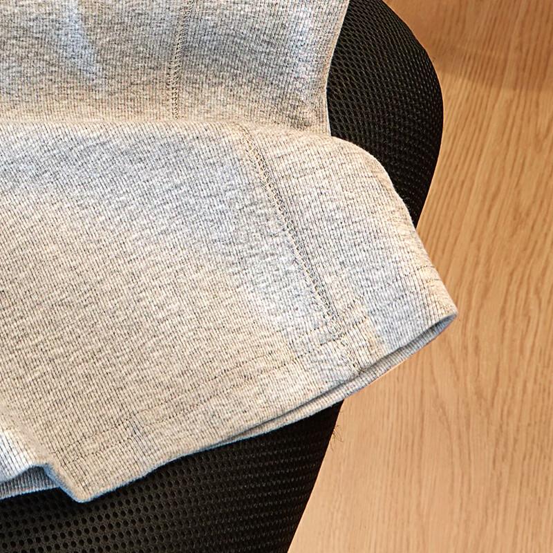 Women's Solid Round Neck Slim Fit Short Sleeve T-Shirt