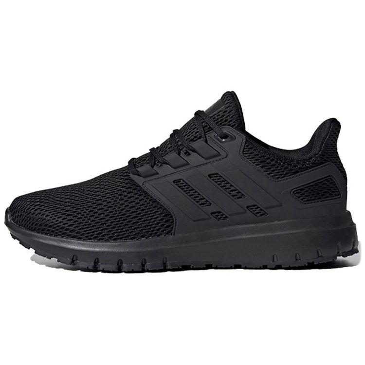 

Adidas Ultimashow Triple Black Мужские кроссовки Core-Black Cloud-White FX3632