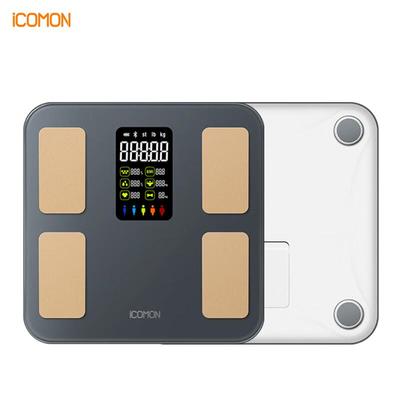 Güzellik ve sağlık için elektronik ürünler – Terazi