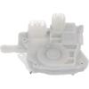 ECCPP Front/Rear Passenger Side Door Lock Actuator Compatible with 99-06 for Acura 98-09 for Honda,746-361 8D1179 8D1175