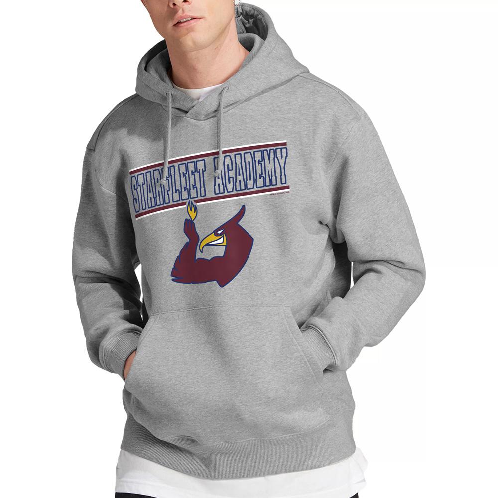 STAR TREK Men's Phoenix Hoodie