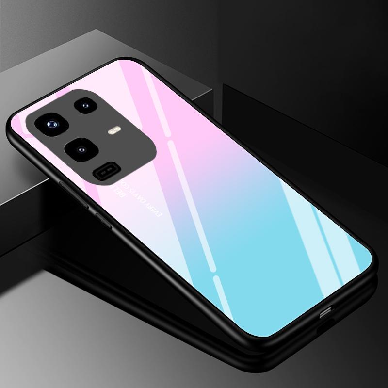 Schutzhülle aus gehärtetem Glas für Infinix Note 50 Pro 4G, passend für Infinix Note 50 4G, Note50X 5G und Note50 Pro 4G, inklusive Hartschalen-Rückseite