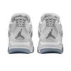 Air Jordan 4 GS Photon Dust Blue Chill HV4401-014 Storlek 3.5Y-7Y