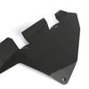 Ac29-Motorcycle Rear Side Fender Mudguard Extension Passenger Splash Guard Kit For BMW R1300GS Adventure R1300 GS  2024