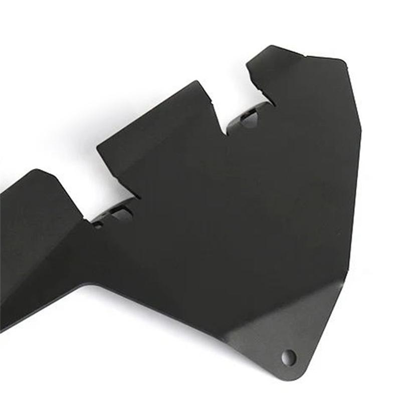 Ac29-Motorcycle Rear Side Fender Mudguard Extension Passenger Splash Guard Kit For BMW R1300GS Adventure R1300 GS  2024