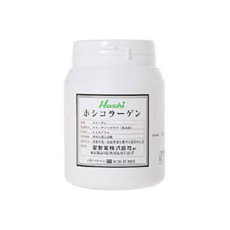 

Hoshi Collagen 120г