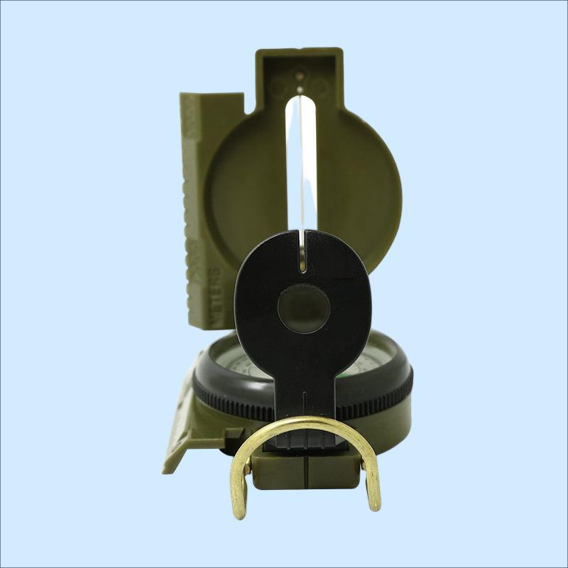 DC45-2C Compass with Sighting and Magnifier