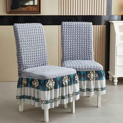 Textil do obýváku a jídelny – Potahy na židle