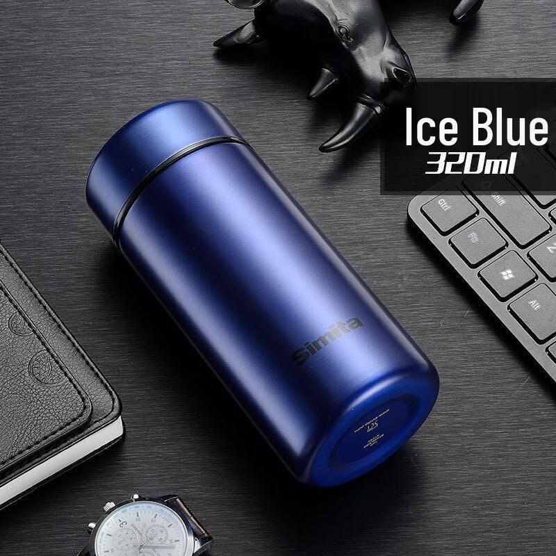 Simita Men s Portable Stainless Steel Insulated Cup