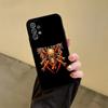 M-MegadethS Logo Skull Metal Phone Case For Samsung S24 S25 S20 S26 S21 S22 S23 Ultra Fe Plus A05 A06 A16 A26 A36 A56 Cover