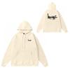 A Stus hooded sweater is a heavy and high version hooded sweater for couples.