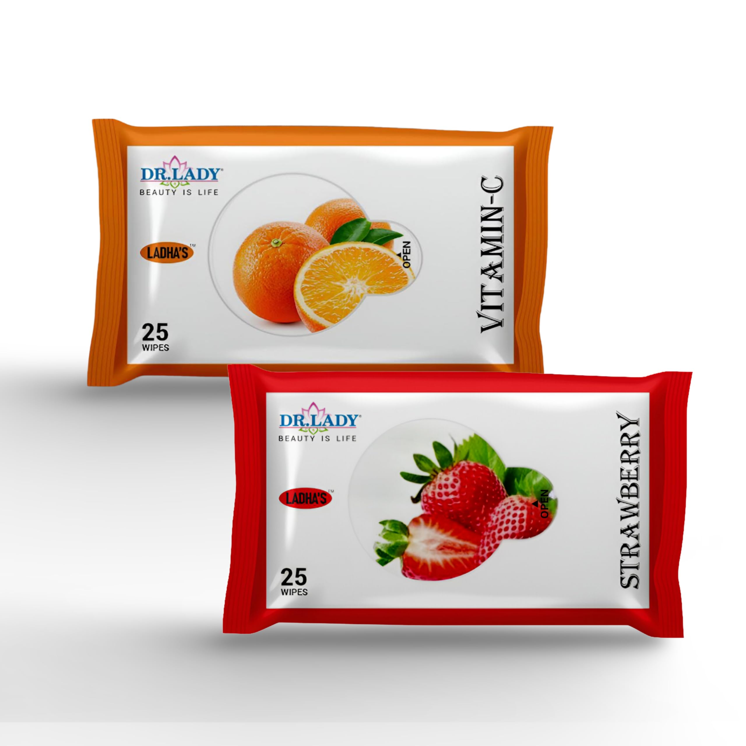 

ADOERE Premium Wet Wipes, Facial Cleansing And Gentle Make Up Remover Wipes, Face & Body Wipes For Post Workout And Camping, Wipes For Gives Refr