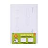 Kai Corporation KAI First Cutting Board for Children Double-Sided Design Dishwasher Safe Torchef Club White KAI KITCHEN Made In Japan FG5205