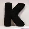 Creative DIY26 English Letter Combination Pillow Love Plush Toys Doll Sofa Cushion Decoration Ornaments