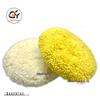 Double-Sided Wool Polishing Pad 05701 - 5/8" Thread Car Detailing Pad