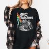 Arc Raiders T-Shirt Videospiel T-Shirt 55ds Grafikbekleidung Grafik Kurzarmshirt Unisex T-Shirt 2026 Arc Damen T-Shirt
