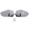 Windshield Guards for Yamaha TMAX530/560 (12-21 Models) - 1 Pair