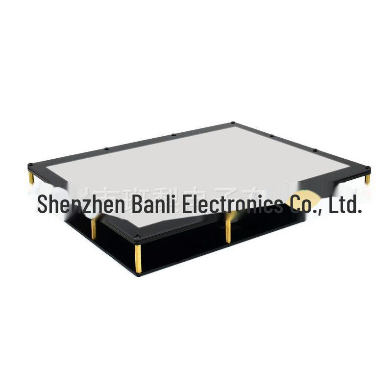 12.48" E-Ink Screen Module, 1304×984 Resolution, Red/Black/White