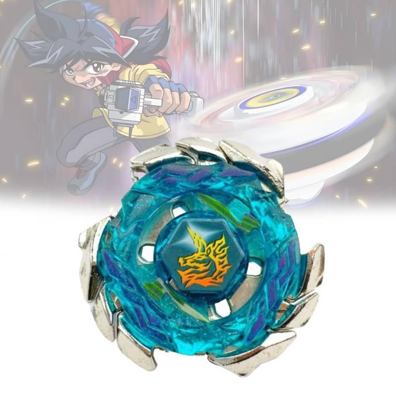Beyblade Gyroscope Burst Gyro Toys Puzzle Toys Kids Gifts No Bb117 Launcher