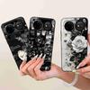 For Huawei nova 15 Ultra 5G SLY-AL00 Case Cartoon Panda Silicone Back Cover For Huawei Nova15 Ultra 5G 6.84" Phone Cases Capa
