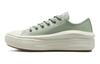 Chuck Taylor All Star Move Platform Low Summit Sage Women's A03558C