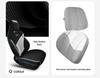 BYD Seal 06 DM-i Car Seat Cushion: Breathable, Non-slip, Flocking, Universal Fit for All Seasons