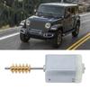 Sostituzione Motore Attuatore 12V per Auto   2018-2023 FC 280SC 20150 Motore Elettrico