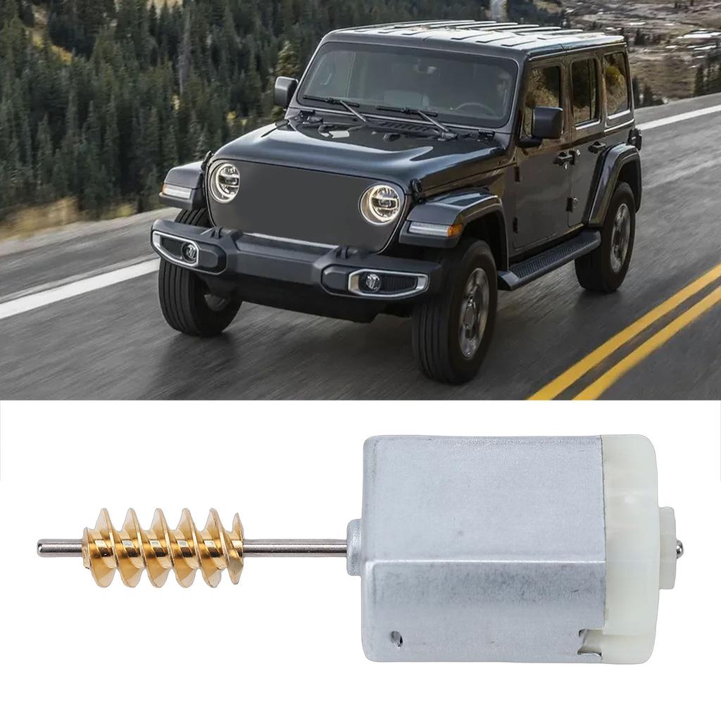 Sostituzione Motore Attuatore 12V per Auto   2018-2023 FC 280SC 20150 Motore Elettrico