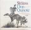 LP Record GENNADIJ ROSHDESTWENSKIJ GROSSES R  R Strauss Don Quixote 64198 MELODIA EURODIS 1976 Germany Classical Used