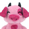 Hot Pig Plush Toy Funny Angel Dust Alastor TV Fans Collecting Gift Cute Fat Nuggets Stuffed Plush Doll Birthday Present for Kids