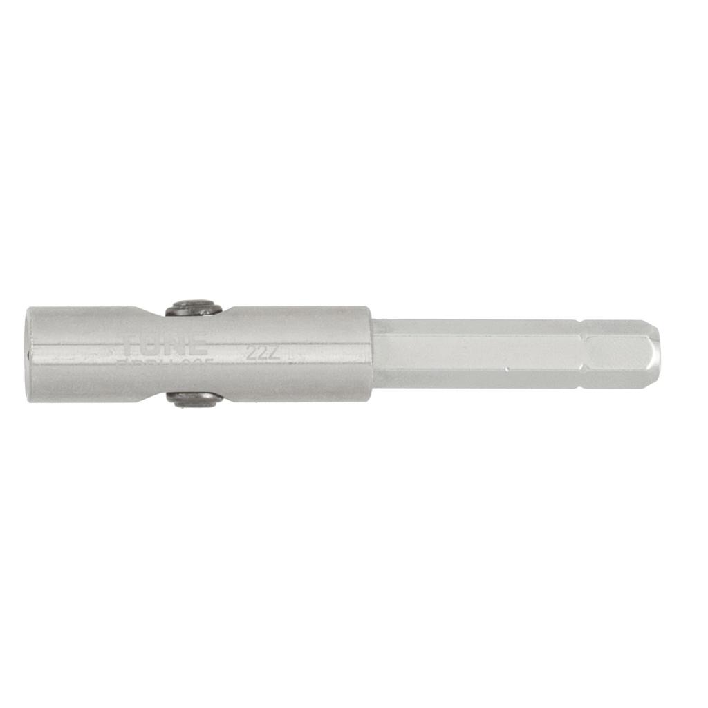 TONE Bit Holder Bit Insert RDBH-065
