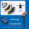 Solar G50 Globe LED String Lights for Outdoor, Christmas, Wedding, Camping, and Decorative Atmosphere