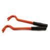 Ergonomic Tire Lever Pry Bar Nail Lifter for Smooth Tire Removal Ensure Safety and Convenience In Automotive Repair Tool