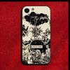 A-Avenged S-Sevenfold A7X Phone Case For iPhone 16,15,14,13,12,11,Pro,X,XS,Max,XR,Plus,Mini Soft Black Cover