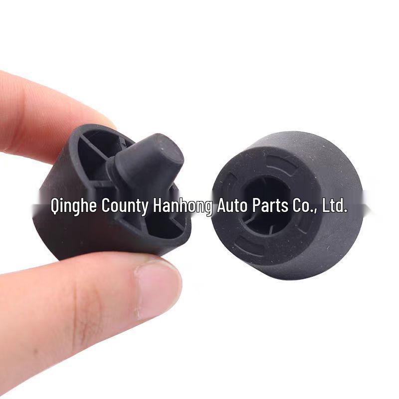 Peugeot Citroen Hood Buffer Rubber Pad Limit Stopper for 307, 2008, 208, Elysee, Sega 873375