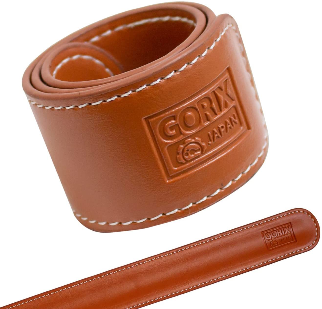 

Велосипедная резинка для низа брюк, кожаный ремешок для ноги, зажим для брюк, стильный зажим для низа велосипедных брюк, коричневый, предотвращает запутывание, шоссейный велосипед, кроссовый велосипед, поездки на работу [Gorix]