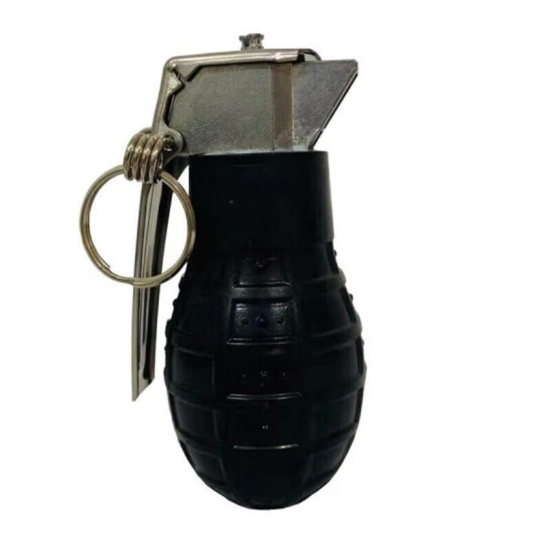 Tactical Training Grenade with Sound Light Simulation