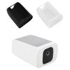 White/Black Waterproof Camera Sleeve Shockproof Outdoor Camera Protective Cover Case Housing for Outdoor Enthusiasts