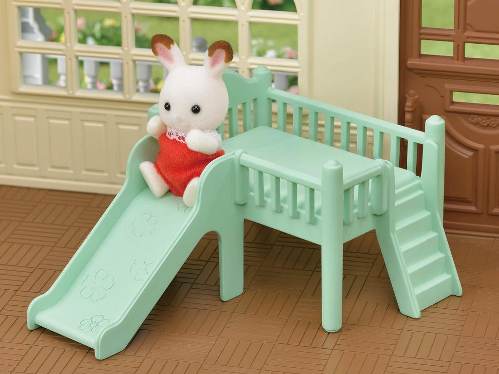 Sylvanian Families 5393 Domov sladkých malin