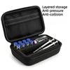 Wear-resistant Insulin Vials Storage Case EVA Storage Boxes Insulin Organizer Diabetics Care