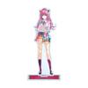 Arma Bianca Heaven Burns Red Megumi Aikawa Ani-Art BIG Acrylic Stand