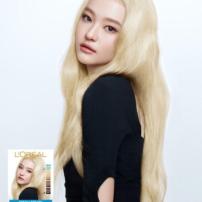 [Miyao PICK] Excellence Bleach Supreme (Bleaching Agent)