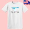 Powerade Sports Drink Men's White Size S-5XL