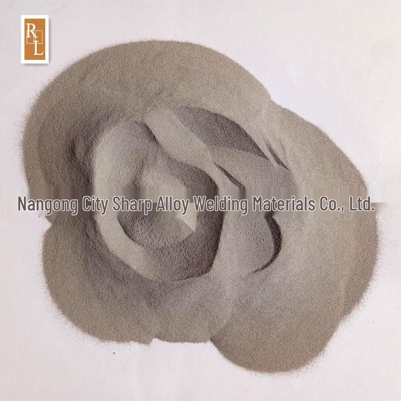 Nickel Aluminum Alloy Powder NiAl10 -150 to 325 Mesh for Spherical Spraying & Spray Welding